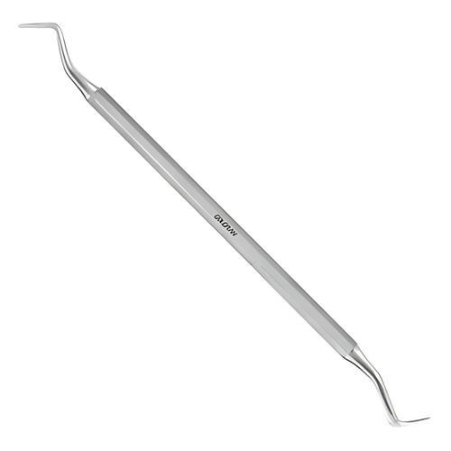 Cortante de Black Duplo para Preparo Cavitário Golgran 25 Cortante de Black Duplo para Preparo Cavitário Golgran 25