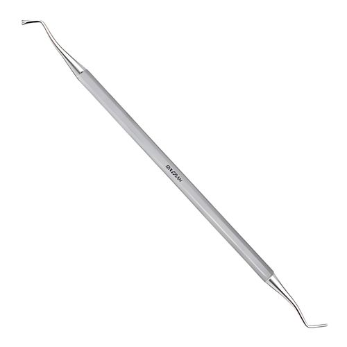 Calcador de Ward para Restauração em Amálgama Golgran 6 Calcador de Ward para Restauração em Amálgama Golgran 6