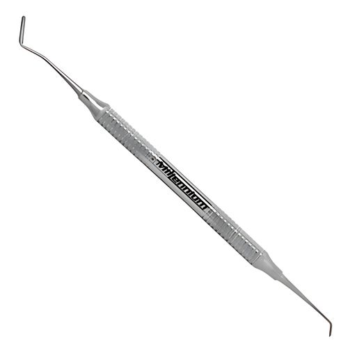 Espátula para Resina com Calcador Millennium Golgran 2 Bolinha Espátula para Resina com Calcador Millennium Golgran 2 Bolinha