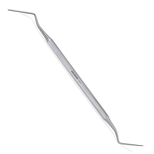 Calcador para Condensação Vertical de Paiva Duplo Golgran 3_4 Calcador para Condensação Vertical de Paiva Duplo Golgran 3_4