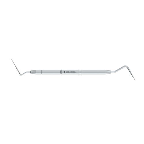 Condensador com Condutor de Calor Odontológico Odous De Deus 1-020