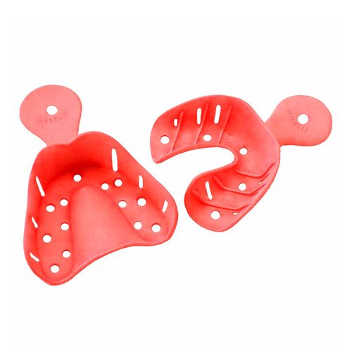 Moldeira para Impressão em Nylon Superior e Inferior Morelli 06 Moldeira para Impressão em Nylon Superior e Inferior Morelli 06