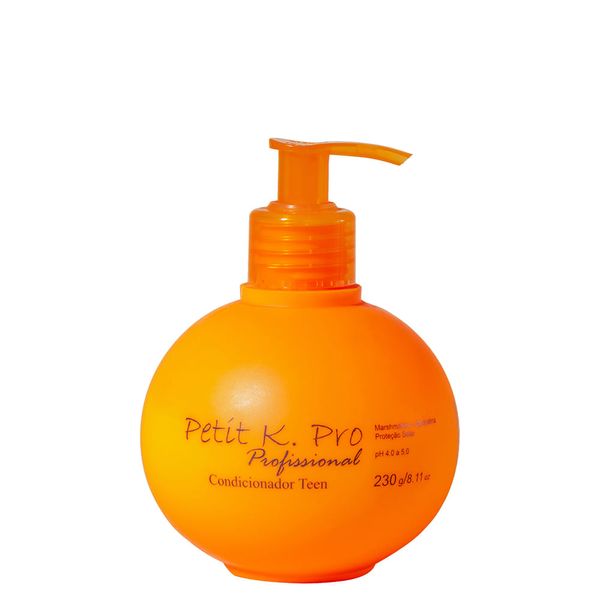 Condicionador K.Pro Profissional Petit 230g 230g