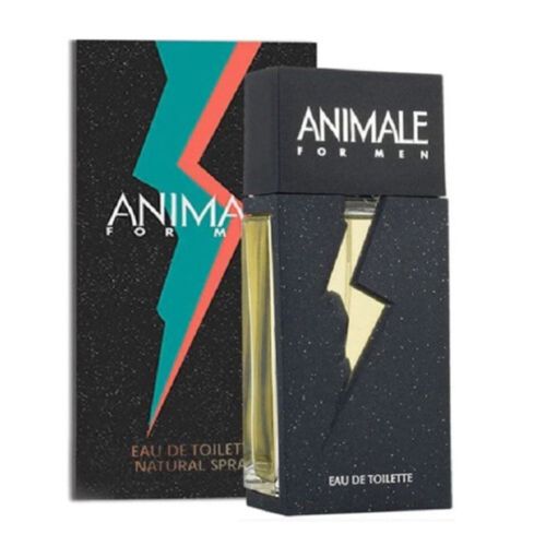 Animale For Men Perfume Masculino - Eau de Toilette 100ml Animale For Men Perfume Masculino - Eau de Toilette 100ml