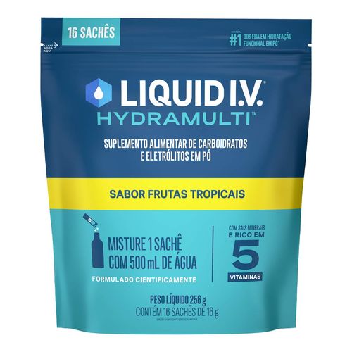 889407---suplemento-alimentar-po-frutas-tropicais-liquid-i-v-hydramulti-pouch-256g-16-unidades 889407---suplemento-alimentar-po-frutas-tropicais-liquid-i-v-hydramulti-pouch-256g-16-unidades