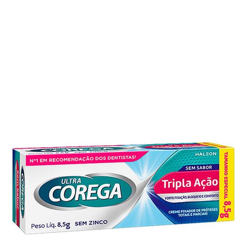 892475---fixador-de-dentadura-corega-creme-sem-sabor-ultra-tripla-acao-8-5g 892475---fixador-de-dentadura-corega-creme-sem-sabor-ultra-tripla-acao-8-5g