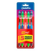 892700---escova-dental-jadepro-pop-max-macia-5-unidades