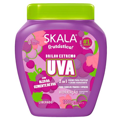 890650---Creme-de-Tratamento-Capilar-Skala-Uva-1kg-1 890650---Creme-de-Tratamento-Capilar-Skala-Uva-1kg-1