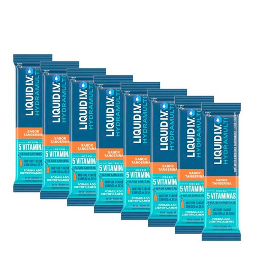Kit-Suplemento-Alimentar-Liquid-IV-Hydramulti-Frutas-Tropicais-16g-Po-8-unidades-889342 Kit-Suplemento-Alimentar-Liquid-IV-Hydramulti-Frutas-Tropicais-16g-Po-8-unidades-889342