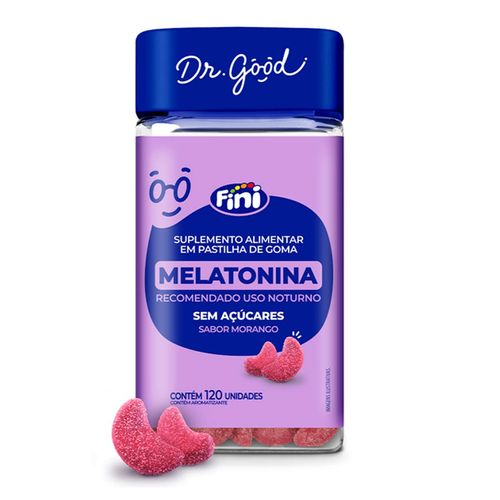 894613---suplemento-alimentar-melatonina-dr-good-fini-sabor-morango-120-unidades 894613---suplemento-alimentar-melatonina-dr-good-fini-sabor-morango-120-unidades