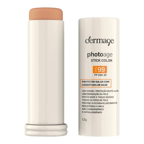 895610---protetor-solar-facial-dermage-photoage-stick-color-fps-99-cor-medio-intense-16g 895610---protetor-solar-facial-dermage-photoage-stick-color-fps-99-cor-medio-intense-16g