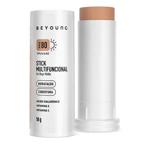 895660---stick-multifuncional-beyoung-fps-80-cor-bege-medio-14g 895660---stick-multifuncional-beyoung-fps-80-cor-bege-medio-14g