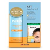 896128---kit-protetor-solar-facial-isdin-fusion-water-fps-60-30ml-protetor-solar-corporal-transparente-spray-spray-fps-30-250ml