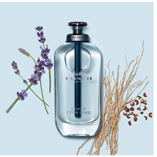 Coach Open Road EDT - 100ml Coach Open Road EDT - 100ml