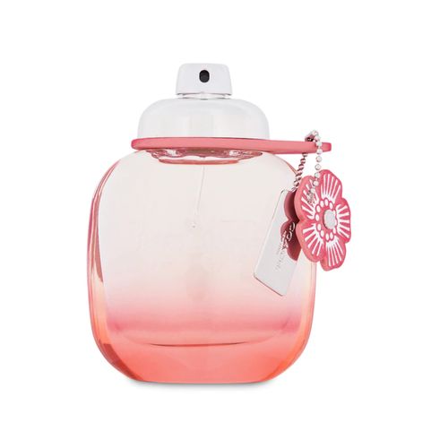 Perfume Coach Floral Blush EDP - 50ml - Original - Selo Adipec e Nota Fiscal Perfume Coach Floral Blush EDP - 50ml - Original - Selo Adipec e Nota Fiscal
