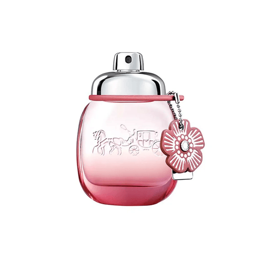 Coach Floral Blush EDP - 30ml - Original - Selo Adipec e Nota Fiscal Coach Floral Blush EDP - 30ml - Original - Selo Adipec e Nota Fiscal