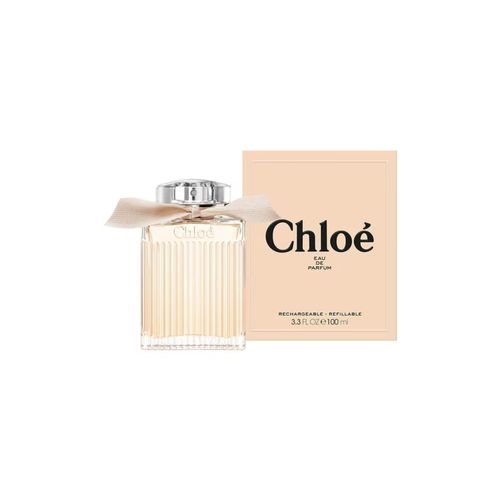 Chloé Feminino Eau de Parfum 100ml - Selo Adipec e Nota Fiscal -100% Original Chloé Feminino Eau de Parfum 100ml - Selo Adipec e Nota Fiscal -100% Original