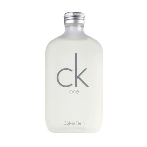 CK ONE EDT 100ML CK ONE EDT 100ML