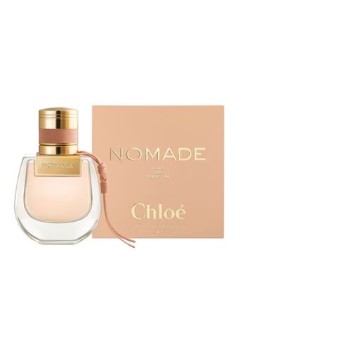 Chloé Nomade Feminino Eau de Parfum 30 ml -Original - Selo Adipec e Nota Fiscal Chloé Nomade Feminino Eau de Parfum 30 ml -Original - Selo Adipec e Nota Fiscal