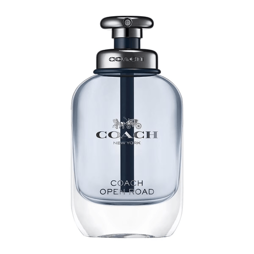 Coach Open Road Masculino EDT - 40ml Coach Open Road Masculino EDT - 40ml