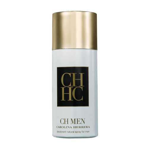 CH MEN DESODORANTE SPRAY 150ML CH MEN DESODORANTE SPRAY 150ML