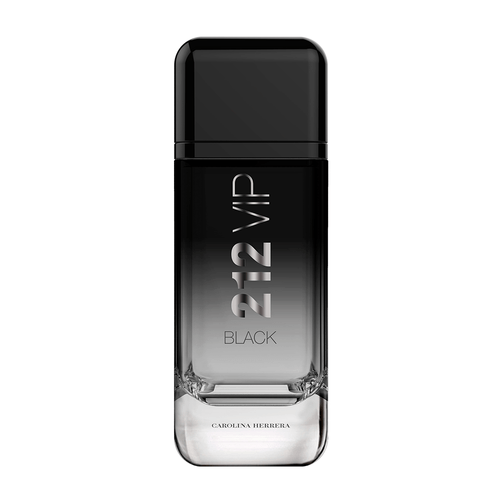 212 VIP MEN BLACK EDP 050ML