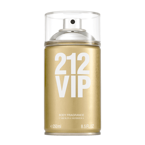 212 VIP BODY SPRAY 250ML 212 VIP BODY SPRAY 250ML