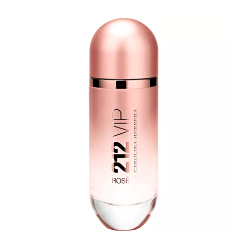 212 VIP ROSE EDP 125ML 212 VIP ROSE EDP 125ML
