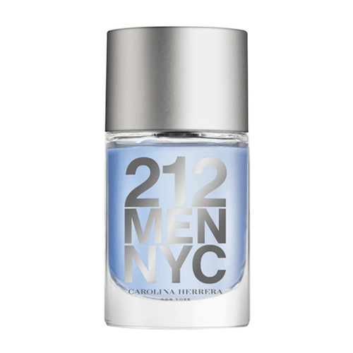 212 MEN EDT 030ML 212 MEN EDT 030ML