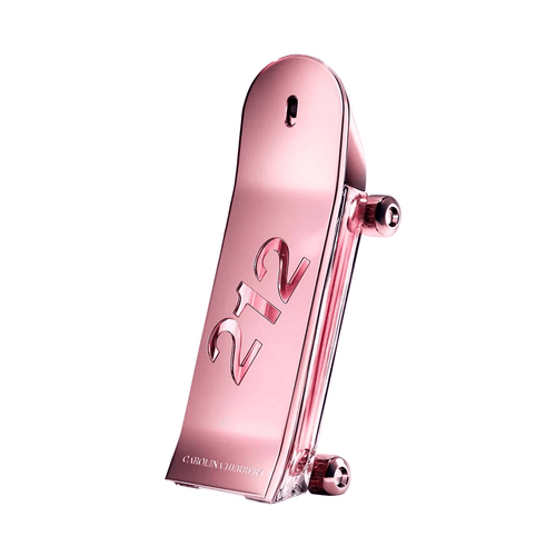 212 HEROES FOR HER EDP 050ML 212 HEROES FOR HER EDP 050ML