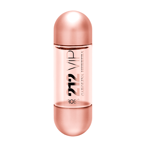 212 VIP ROSE HAIR MIST 030ML