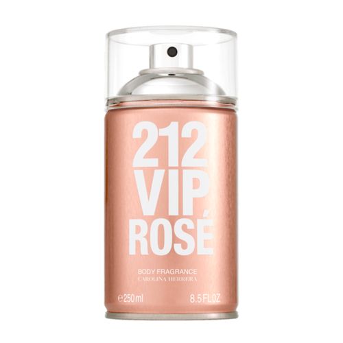 212 VIP ROSE BODY SPRAY 250ML
