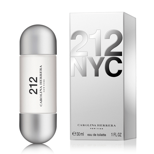 212 EDT 030ML