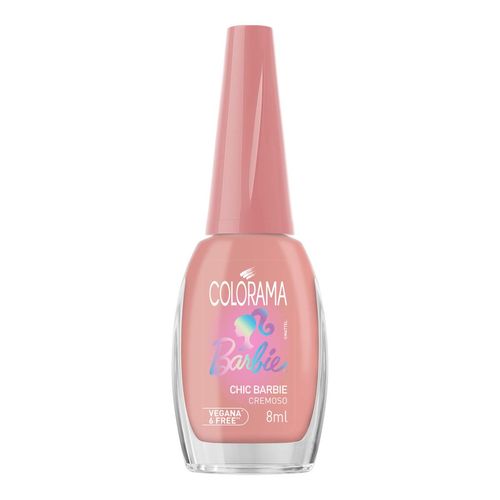 896829---esmalte-cremoso-chic-barbie-colorama-frasco-8ml 896829---esmalte-cremoso-chic-barbie-colorama-frasco-8ml