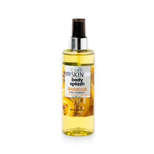 Body Splash Muriel Skin Maracujá Ação Des 200ml