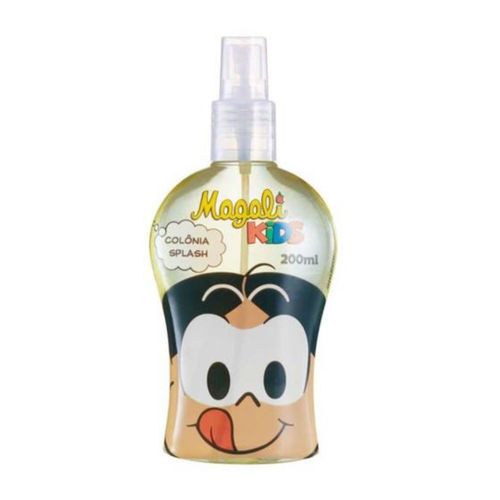 Betulla Turma Da Mônica Colônia Magali 200ml