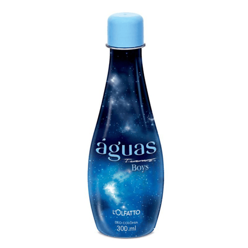 Des Perf Agua De Gellus Teens Boy 300M