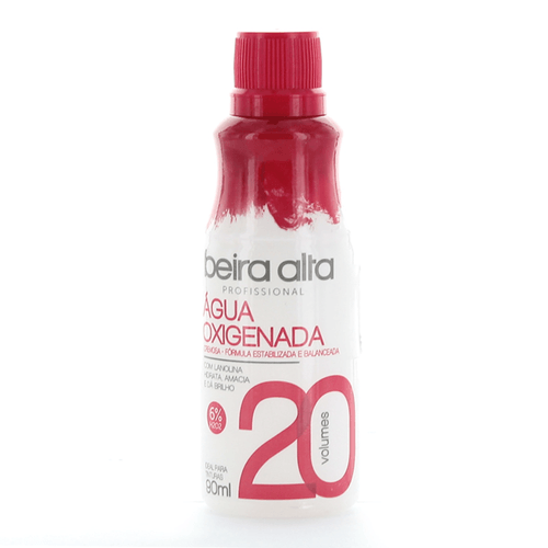 Beira Alta Agua Ox Vol. 20 90ml