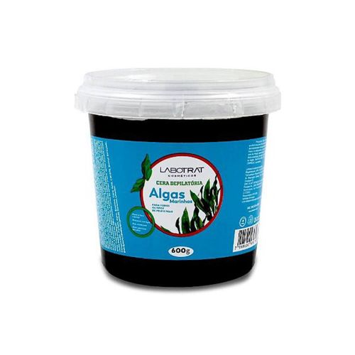 Cera Algas Marinhas 600G - Labotrat