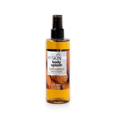 Body Splash Muriel 200ML Amend Com Colageno