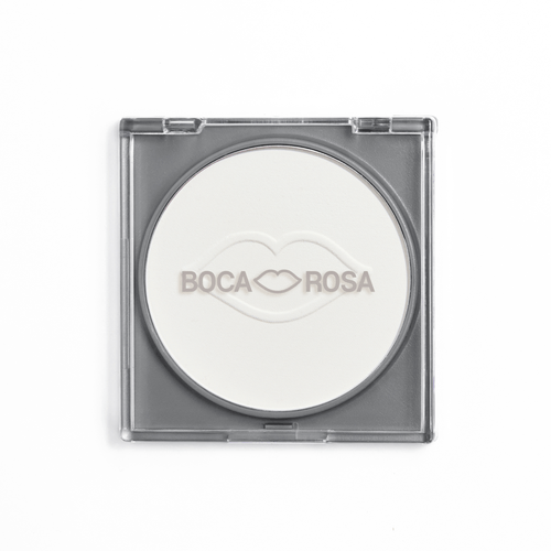 Pó Compacto Translucido Cocada Boca Rosa 9g Pó Compacto Translucido Cocada Boca Rosa 9g