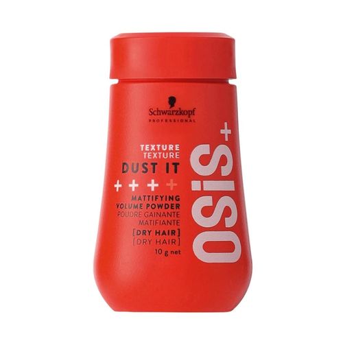 Pó de Volume Matificante Schwarzkopf Professional Osis+ Dust It 10g