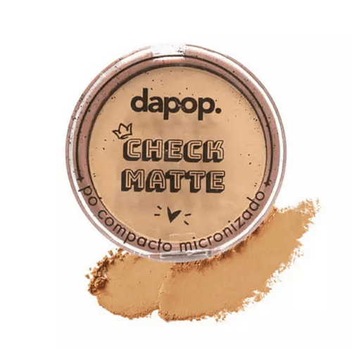 PO MICRONIZADO COR: 04 DAPOP