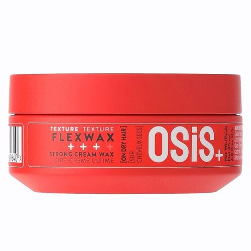 Cera Modelador Osis+ Flexwax Schwarzkopf 85ml Cera Modelador Osis+ Flexwax Schwarzkopf 85ml