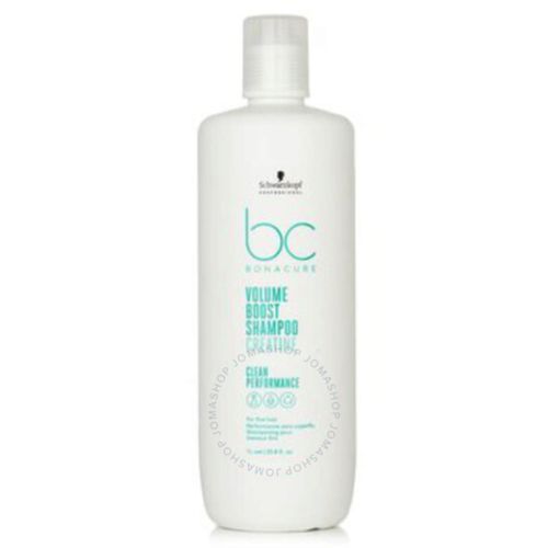 BC CP Volume Boost Shampoo 1000ml BC CP Volume Boost Shampoo 1000ml