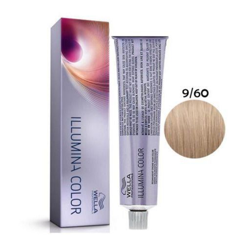 Schwarzkopf IGORA ROYAL Permanent Color 9-60 Extra Light Blonde Chocolate Natural 60g