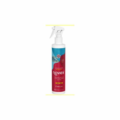 Novex 300ml Cachos Cinema Umidificador