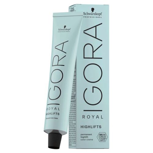 Igora Royal Highlifts 10-19 - Schwarzkopf Professional