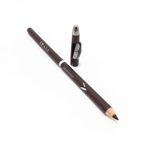 Lápis Marrom Com Apontador Vivai Lápis Marrom Com Apontador Vivai