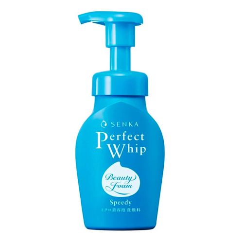 897345---creme-senka-perfect-whip-speedy-150ml 897345---creme-senka-perfect-whip-speedy-150ml